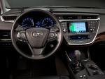 Toyota Avalon 2012 года